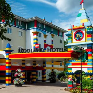 Legoland Windsor Resort